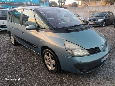 Renault Grand Espace