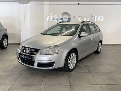 usado VW Golf VI 