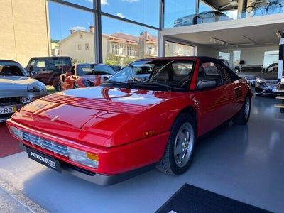 usado Ferrari Mondial T