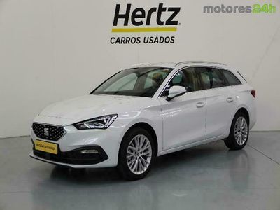 usado Seat Leon ST 1.5 TSI Xcellence DSG S/S