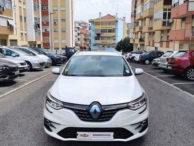 Renault Mégane IV