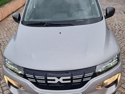 Usado Dacia Spring 33 kW (45 HP) 2023 Citadino
