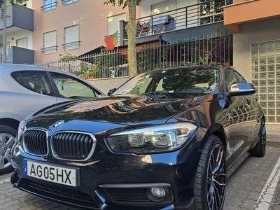 BMW 116