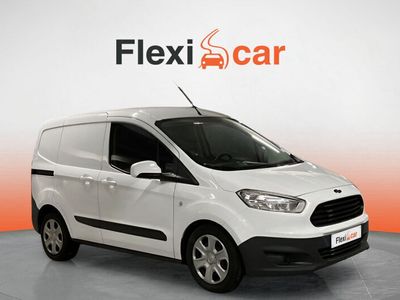 usado Ford Transit Courier 1.5 TDCi Trend
