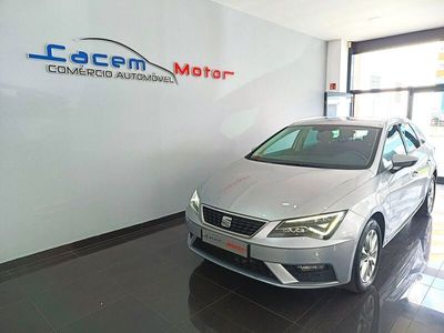 Seat Leon ST