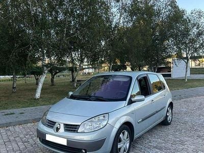 Renault Scénic