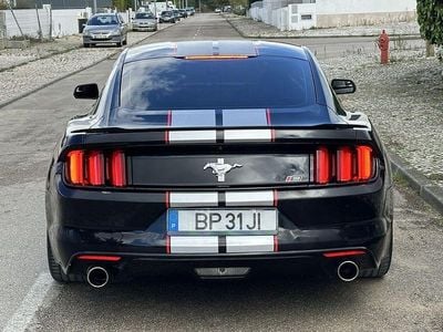 Usado Ford Mustang 305 HP (224 kW) 2015