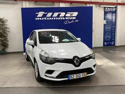 Renault Clio IV