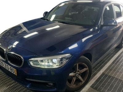 BMW 116