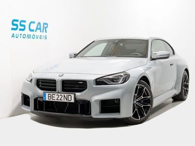 usado BMW M2 Auto