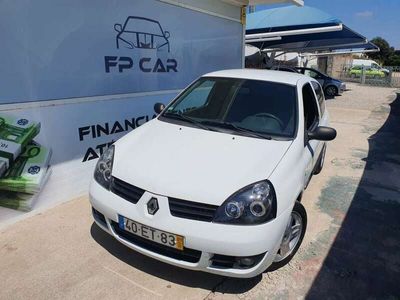 usado Renault Clio 1.5 DCI Storia