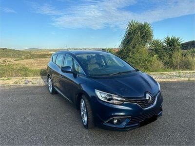 Renault Scénic IV