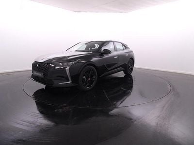Preto Usado 2023 DS Automobiles DS4 | € 28.950 (Preço justo)