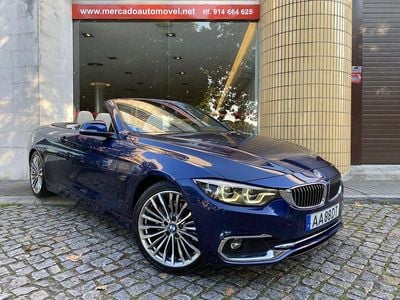 BMW 420