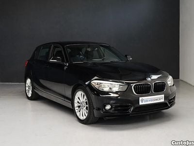 BMW 118