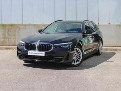 BMW 530e