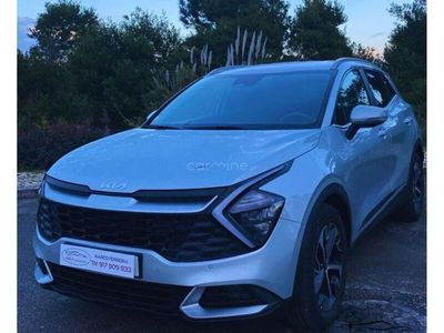 usado Kia Sportage 1.6 T-GDi Drive