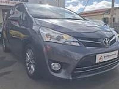 Usado 2016 Toyota Verso Monovolume | € 18.900