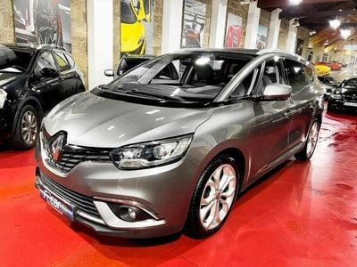 Renault Grand Scénic IV