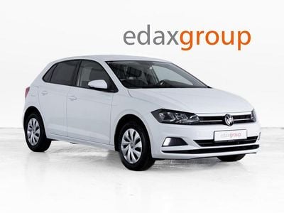 Branco Usado 2021 VW Polo Citadino | € 11.990 (Super Preço)