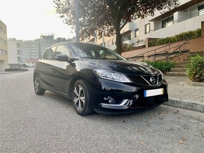 Nissan Pulsar