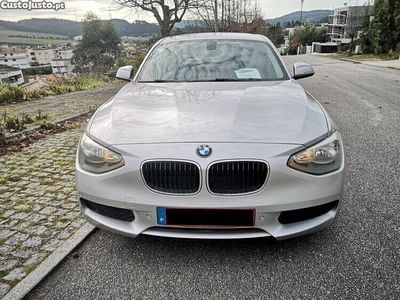 BMW 116