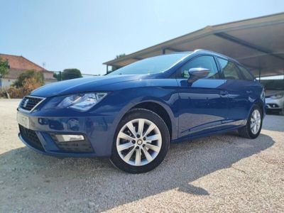 Seat Leon ST