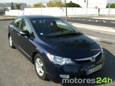 usado Honda Civic 1.3 DSI -VTEC . HYBRIDO