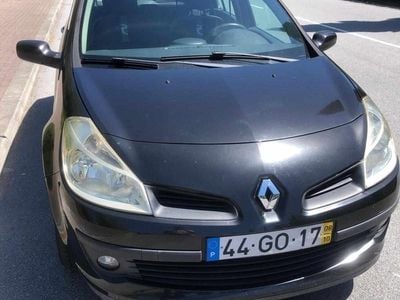 Renault Clio II