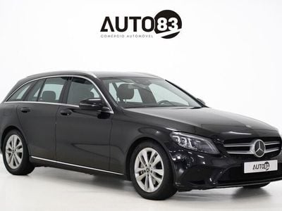 Mercedes C300
