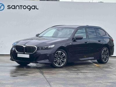 Preto Usado 2025 BMW 503 | € 61.900