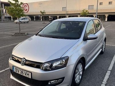 VW Polo