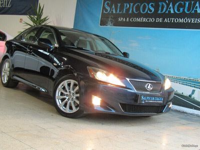 usado Lexus IS220 Executive