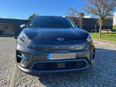 usado Kia e-Niro 39KW "37 Mil Kms" - 12/2021