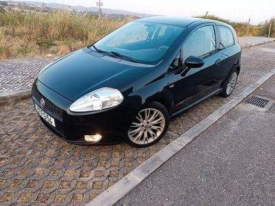 Fiat Grande Punto