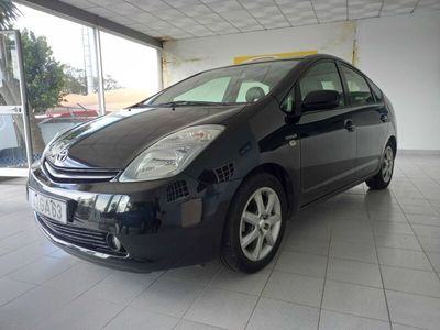 usado Toyota Prius Hibrido