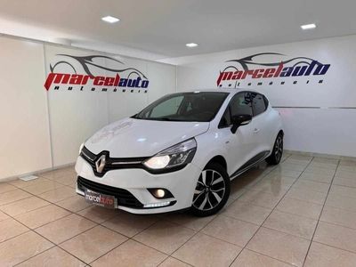 Renault Clio IV