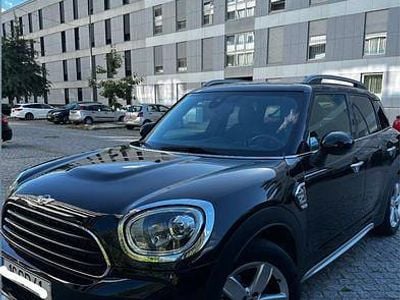 Usado 2017 Mini Cooper D Citadino | € 15.000 (Bom preço)