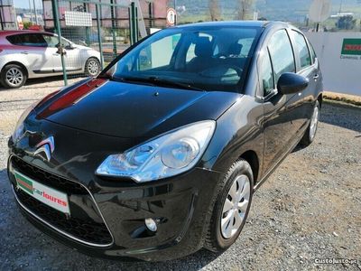 usado Citroën C3 Tendance