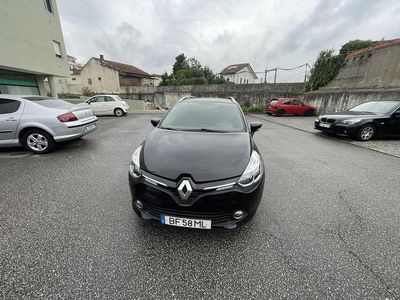 Renault Clio IV