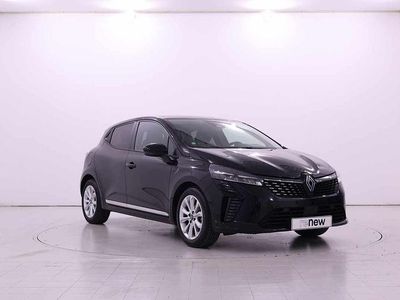 Preto Usado 2023 Renault Clio V Citadino | € 17.790 (Preço justo)