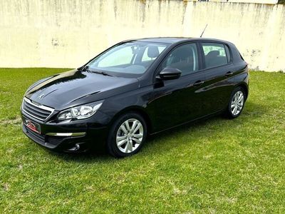 usado Peugeot 308 1.6 HDi Active