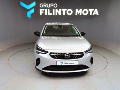 usado Opel Corsa 1.5 D Business