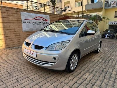 Usado Mitsubishi Colt 95 HP (69 kW) 2005 Citadino