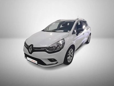 Renault Clio GrandTour