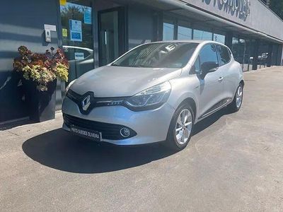 Renault Clio IV