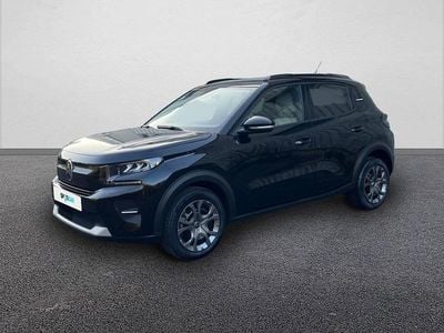 Preto Usado 2025 Citroën C3 | € 19.750 (Preço justo)