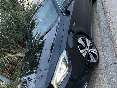 usado Mercedes CLA180 Amg Shooting Break