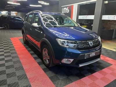 Dacia Logan MCV