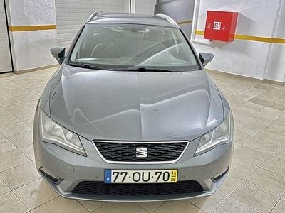 Seat Leon ST